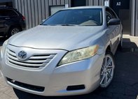 2008 Toyota Camry LE