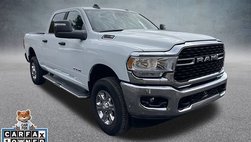 2024 Ram Ram Pickup 2500 Big Horn