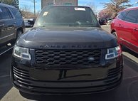 2020 Land Rover Range Rover P525 HSE