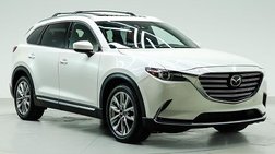 2017 Mazda CX-9 Signature
