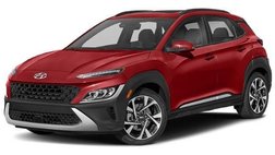 2022 Hyundai Kona Limited