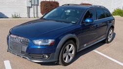 2014 Audi Allroad 2.0T quattro Premium Plus