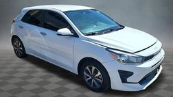 2022 Kia Rio5 S