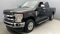 2022 Ford Super Duty F-250 XLT