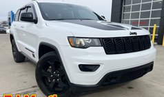 2021 Jeep Grand Cherokee Freedom