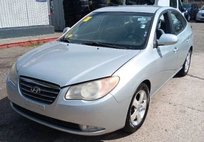 2007 Hyundai Elantra GLS