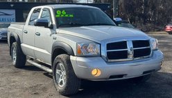 2006 Dodge Dakota SLT