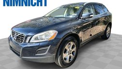 2013 Volvo XC60 3.2 Premier