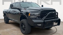 2022 Ram Ram Pickup 2500 Limited