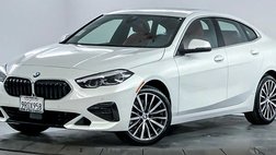 2024 BMW 2 Series 228i Gran Coupe