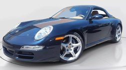 2006 Porsche 911 Carrera