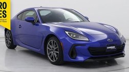 2023 Subaru BRZ Premium
