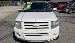 2009 Ford Expedition Limited