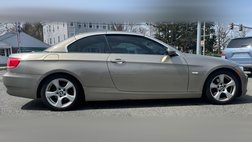 2008 BMW 3 Series 328i