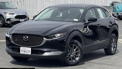 2023 Mazda CX-30 2.5 S