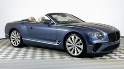 2024 Bentley Continental Edition 8 AWD