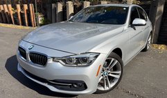 2018 BMW 3 Series 330i