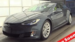 2018 Tesla Model S 75D