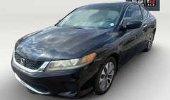 2014 Honda Accord LX-S
