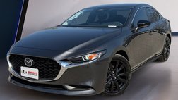 2026 Mazda MAZDA3 2.5 S Select Sport