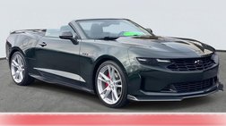 2020 Chevrolet Camaro LT1