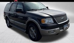 2005 Ford Expedition Eddie Bauer