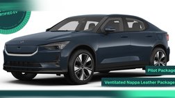 2024 Polestar 2 Long Range Dual Motor
