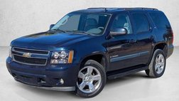 2007 Chevrolet Tahoe LT