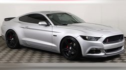 2015 Ford Mustang GT