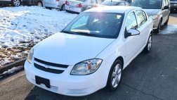 2008 Chevrolet Cobalt LT