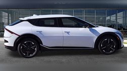 2025 Kia EV6 Wind