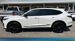 2024 Acura MDX SH-AWD Type S w/Advance Package