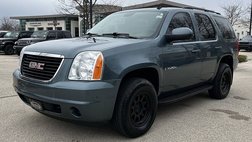 2009 GMC Yukon SLE