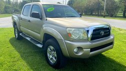 2006 Toyota Tacoma V6