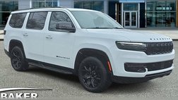 2024 Jeep Wagoneer Carbide