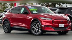 2024 Ford Mustang Mach-E Premium