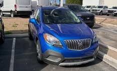 2013 Buick Encore Base