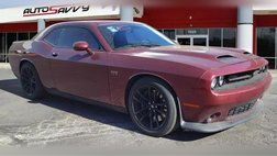 2020 Dodge Challenger R/T Scat Pack