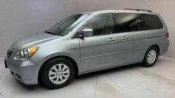 2010 Honda Odyssey EX-L