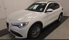 2022 Alfa Romeo Stelvio Sprint