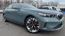 2025 BMW 5 Series 530i xDrive
