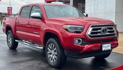 2023 Toyota Tacoma Limited