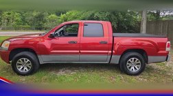 2008 Mitsubishi Raider LS