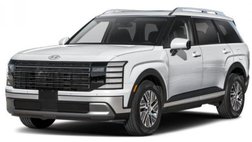 2026 Hyundai Palisade Hybrid SEL Premium