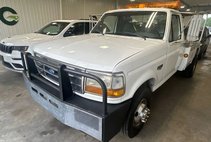 1997 Ford F-350 Base