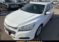 2015 Chevrolet Malibu LT