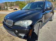 2011 BMW X5 xDrive35i