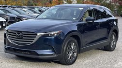 2022 Mazda CX-9 Touring
