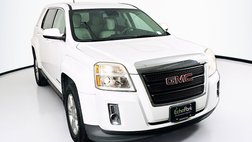 2014 GMC Terrain SLE-1