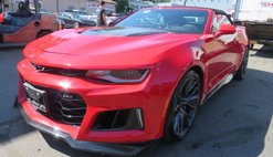 2023 Chevrolet Camaro ZL1